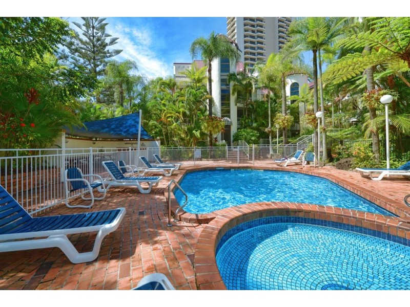 24 Hamilton Avenue, Surfers Paradise QLD 4217