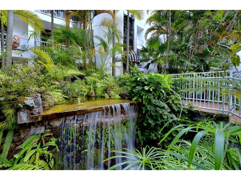 24 Hamilton Avenue, Surfers Paradise QLD 4217
