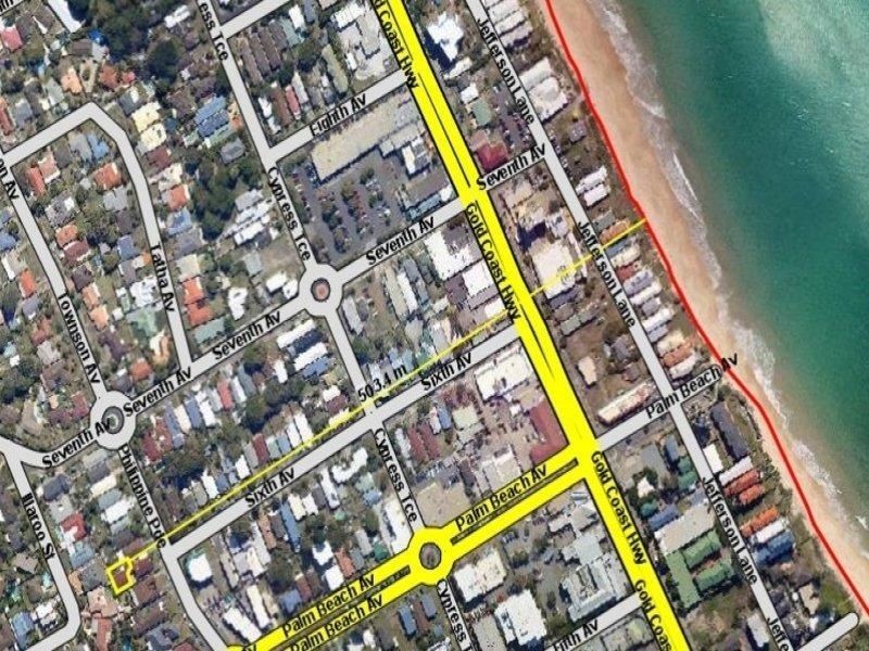 2/58a Philippine Parade, Palm Beach QLD 4221