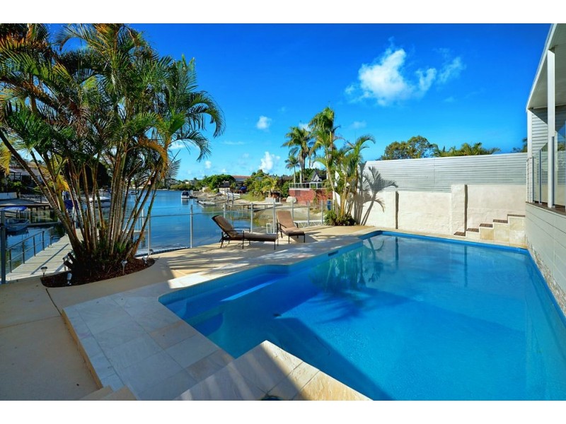 Broadbeach Waters QLD 4218