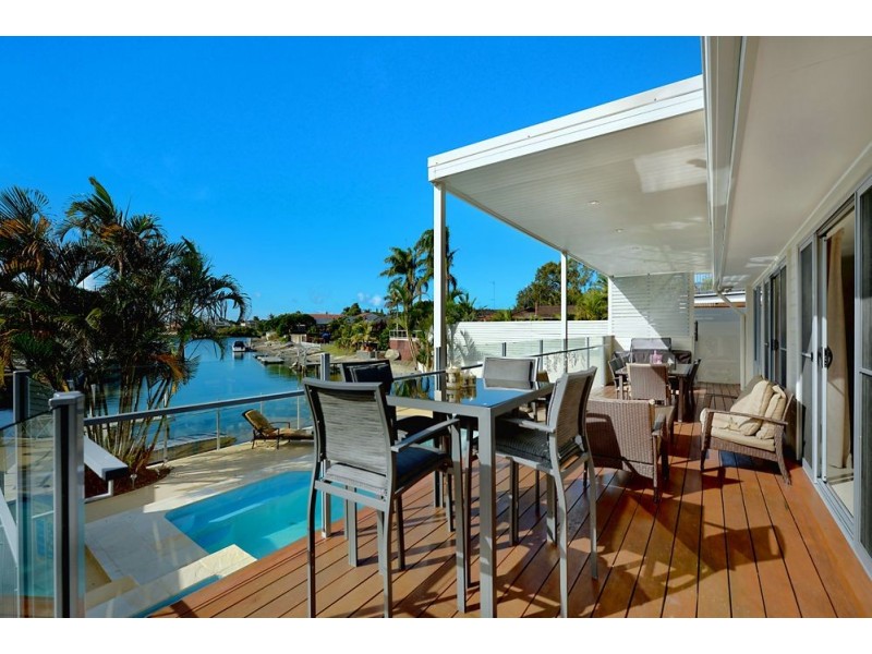 Broadbeach Waters QLD 4218