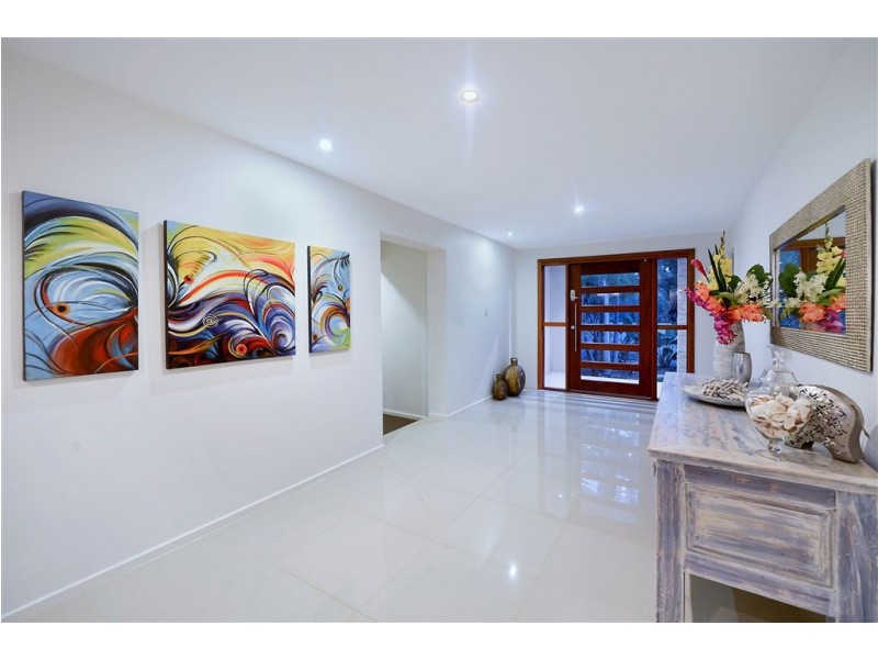 Broadbeach Waters QLD 4218