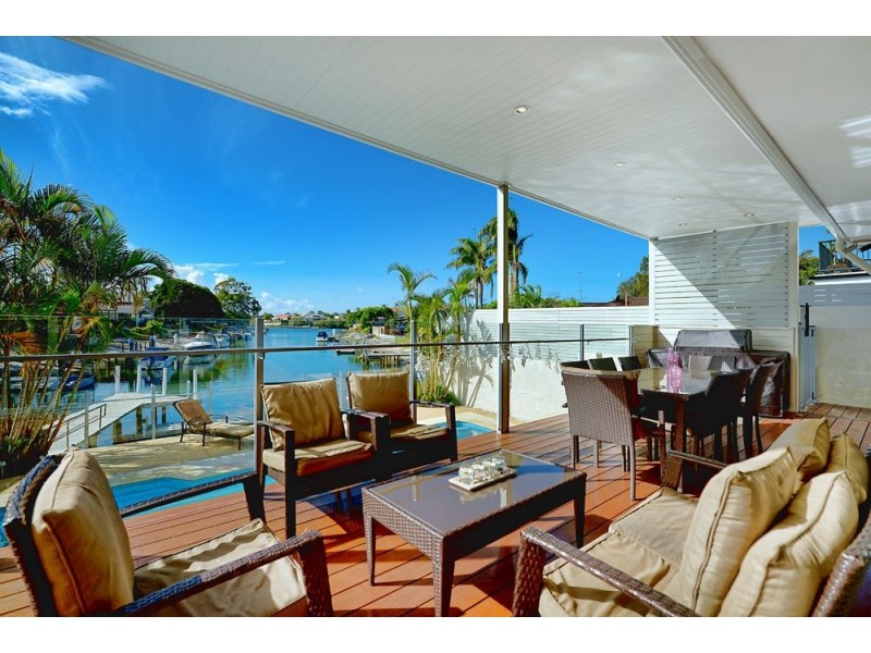 Broadbeach Waters QLD 4218