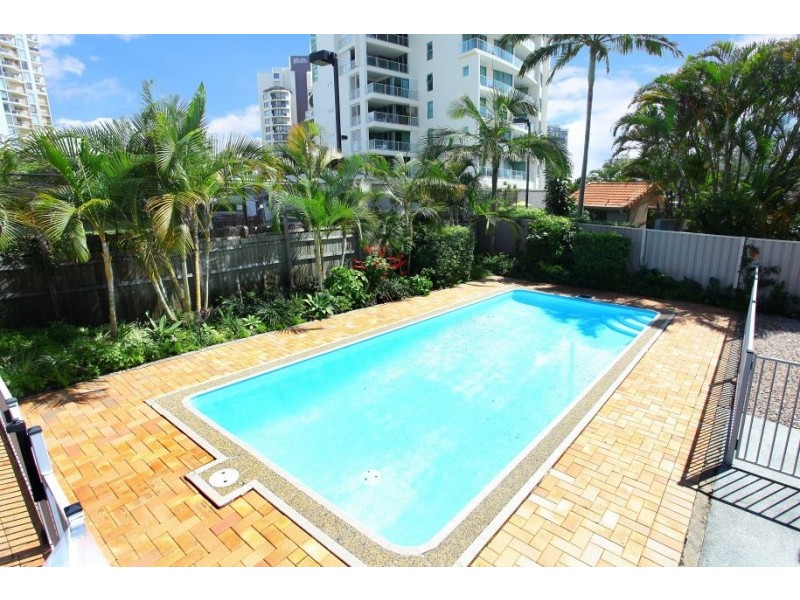 6/9-11 Old Burleigh Road, Surfers Paradise QLD 4217