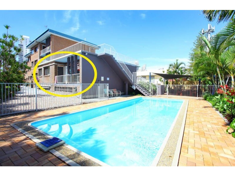 6/9-11 Old Burleigh Road, Surfers Paradise QLD 4217