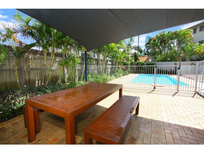 6/9-11 Old Burleigh Road, Surfers Paradise QLD 4217