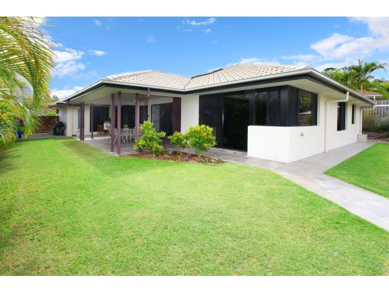 15 Glenny Street, Mudgeeraba QLD 4213