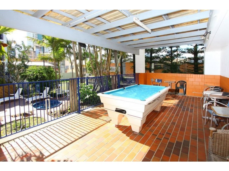 2/2877 Gold Coast Hwy, Surfers Paradise QLD 4217