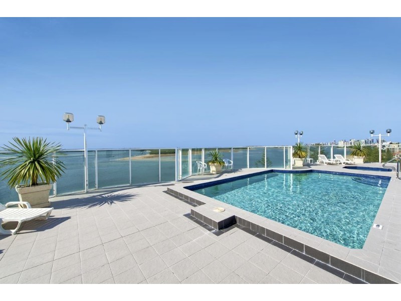 5B/510 Marine Parade, Biggera Waters QLD 4216