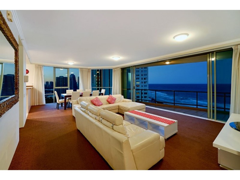 3400 Surfers Paradise Bvd, Surfers Paradise QLD 4217
