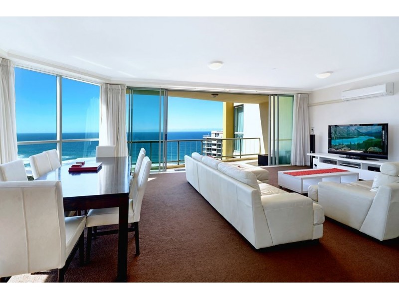 3400 Surfers Paradise Bvd, Surfers Paradise QLD 4217