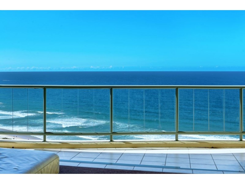 3400 Surfers Paradise Bvd, Surfers Paradise QLD 4217