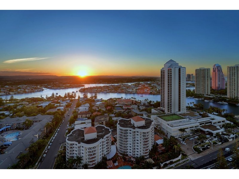 3400 Surfers Paradise Bvd, Surfers Paradise QLD 4217
