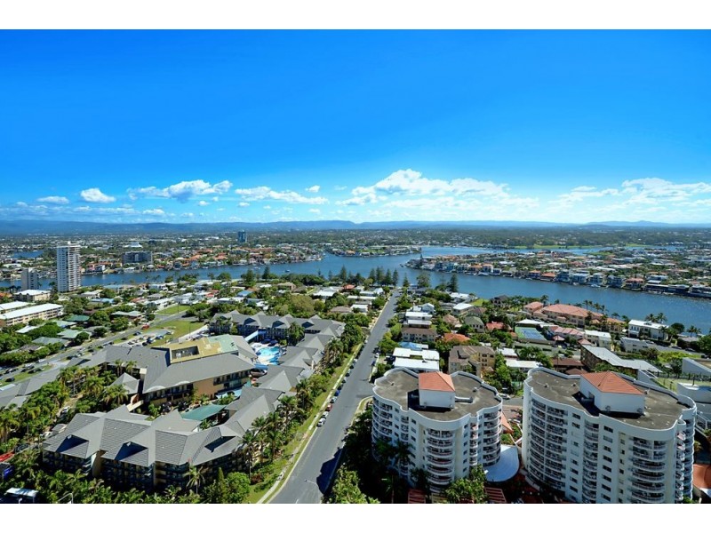3400 Surfers Paradise Bvd, Surfers Paradise QLD 4217