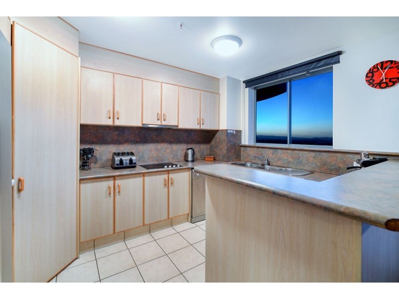 3400 Surfers Paradise Bvd, Surfers Paradise QLD 4217