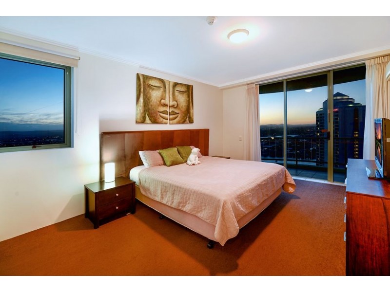 3400 Surfers Paradise Bvd, Surfers Paradise QLD 4217