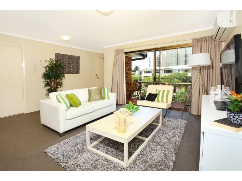 30/160 Frank Street, Labrador QLD 4215