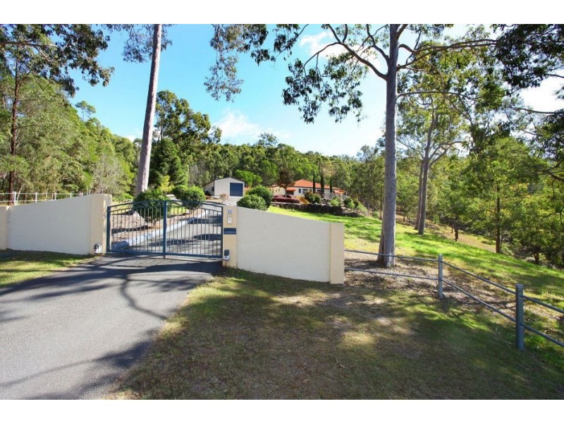 43 Ferny Ridge Court, Bonogin QLD 4213