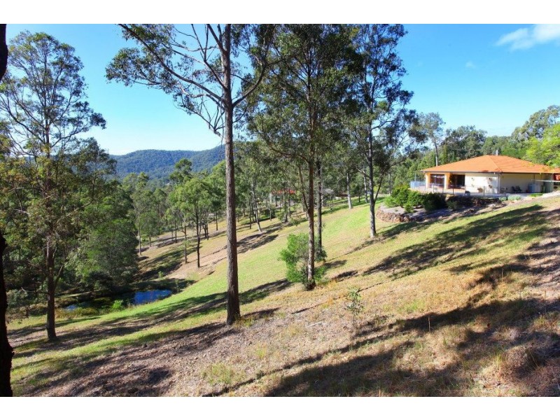 43 Ferny Ridge Court, Bonogin QLD 4213
