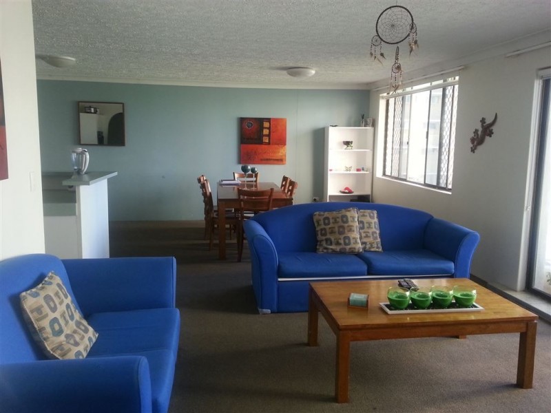 231/31 Orchid Ave, Surfers Paradise QLD 4217