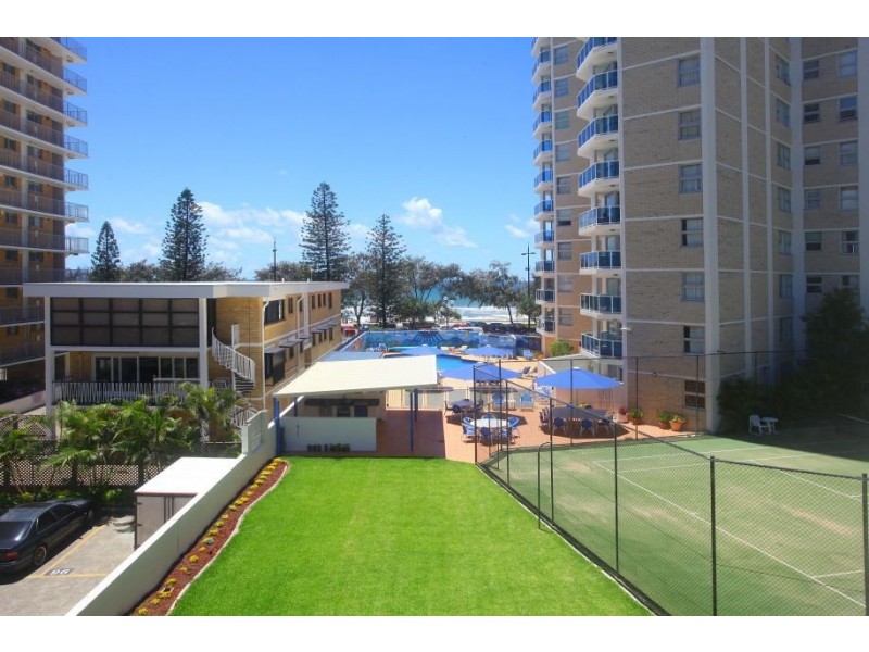 231/31 Orchid Ave, Surfers Paradise QLD 4217