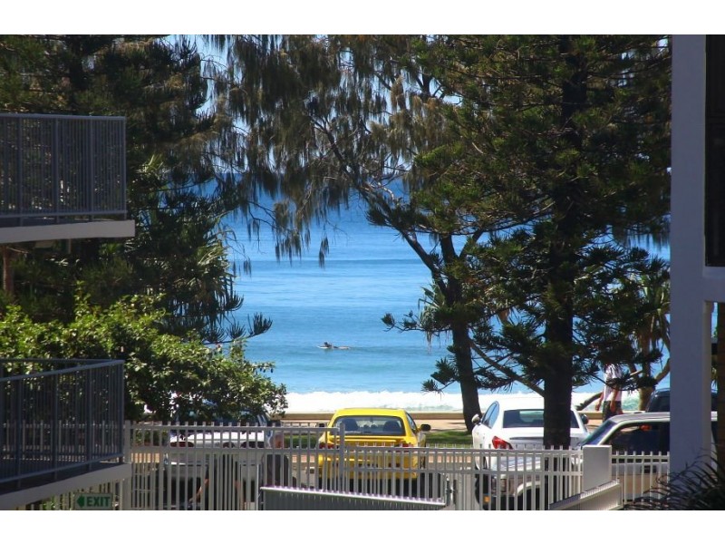 231/31 Orchid Ave, Surfers Paradise QLD 4217