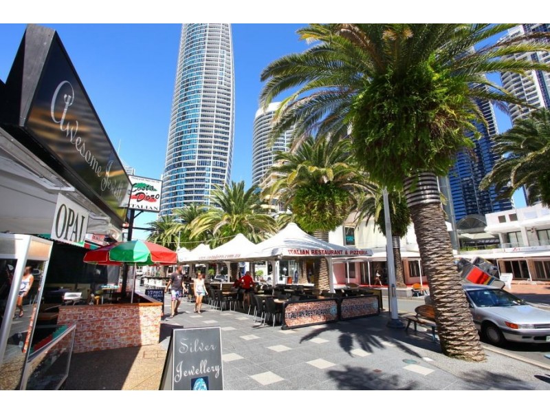 231/31 Orchid Ave, Surfers Paradise QLD 4217