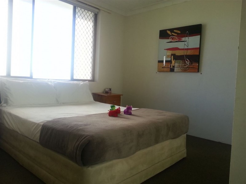 231/31 Orchid Ave, Surfers Paradise QLD 4217