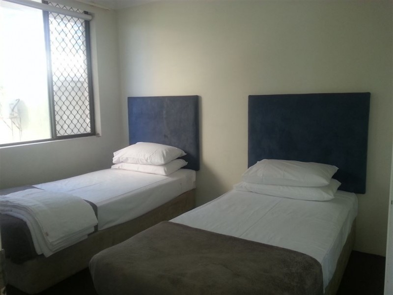 231/31 Orchid Ave, Surfers Paradise QLD 4217