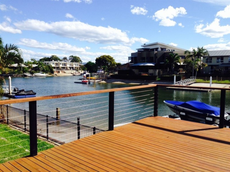 100 Gibraltar Drive, Surfers Paradise QLD 4217