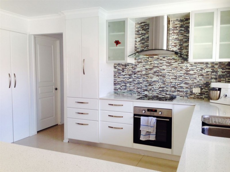 100 Gibraltar Drive, Surfers Paradise QLD 4217