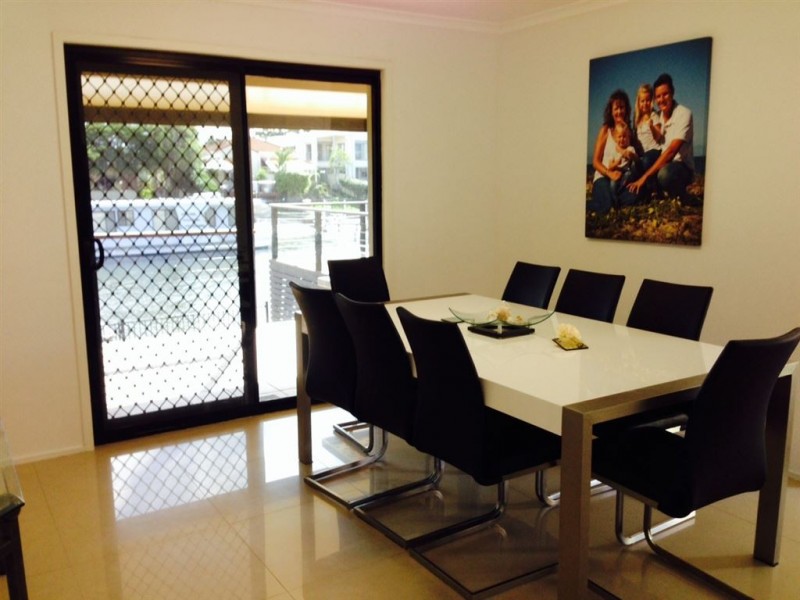 100 Gibraltar Drive, Surfers Paradise QLD 4217