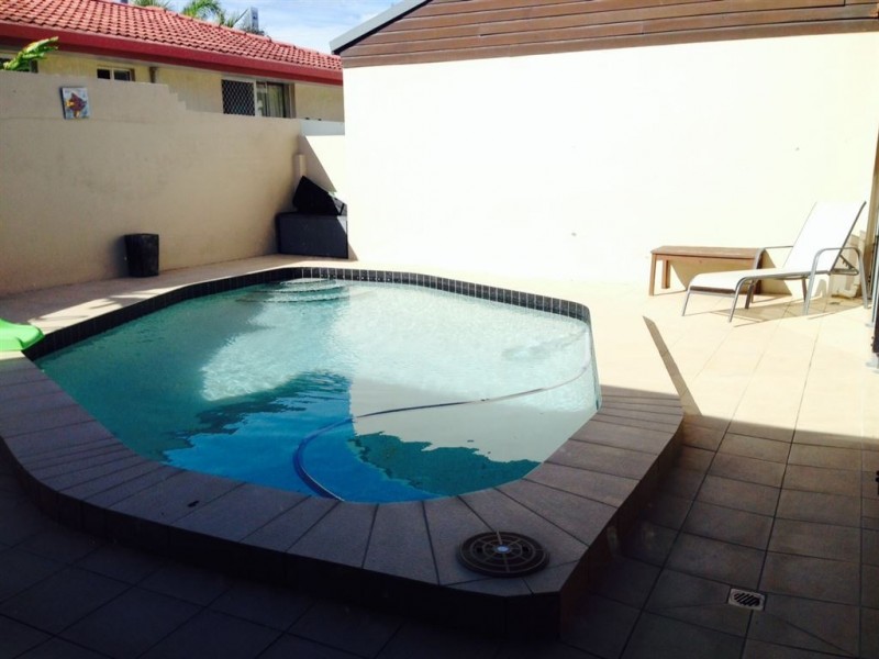 100 Gibraltar Drive, Surfers Paradise QLD 4217