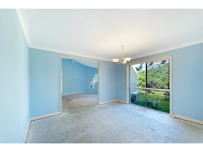 1 Charolais Crescent, Benowa Waters QLD 4217