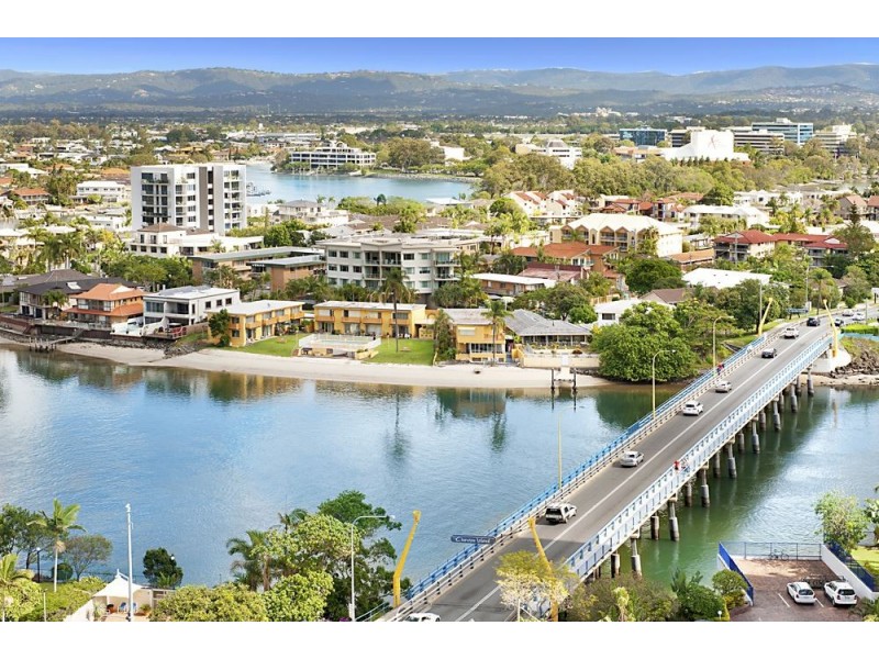 1603/67 Ferny Avenue, Surfers Paradise QLD 4217