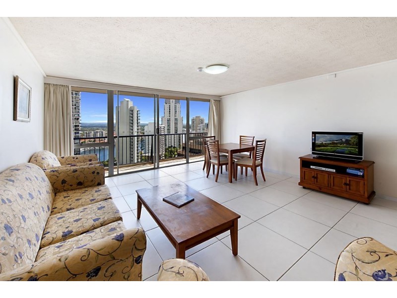 1603/67 Ferny Avenue, Surfers Paradise QLD 4217