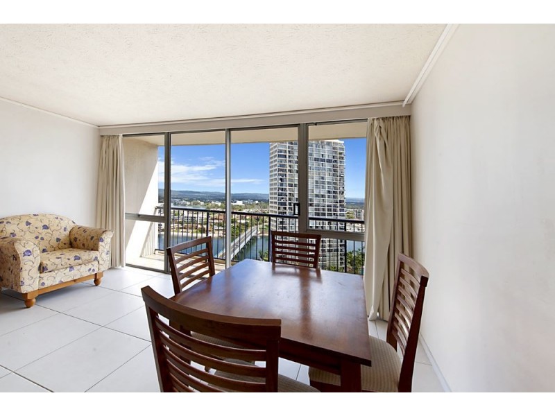 1603/67 Ferny Avenue, Surfers Paradise QLD 4217