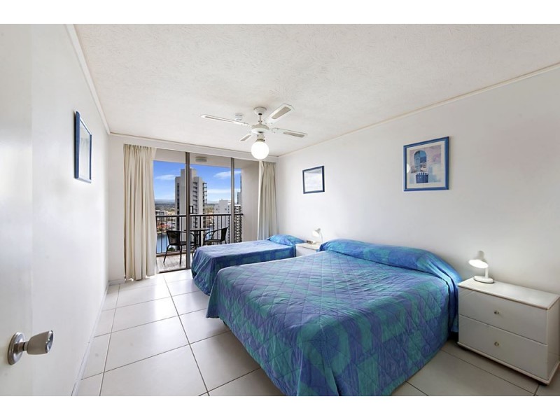 1603/67 Ferny Avenue, Surfers Paradise QLD 4217