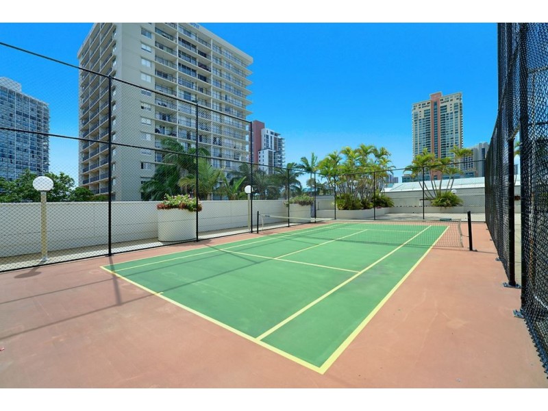 1603/67 Ferny Avenue, Surfers Paradise QLD 4217