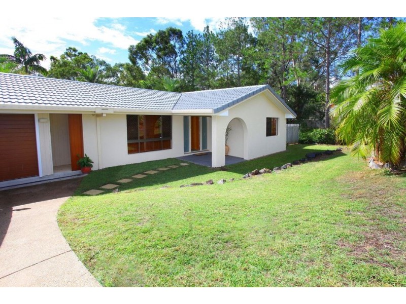 31 Balfour Crescent, Highland Park QLD 4211