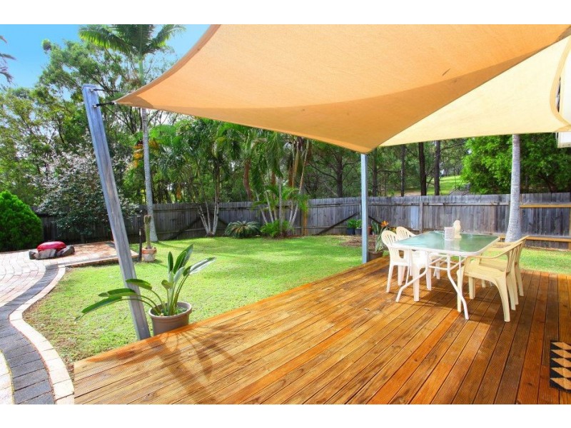 31 Balfour Crescent, Highland Park QLD 4211