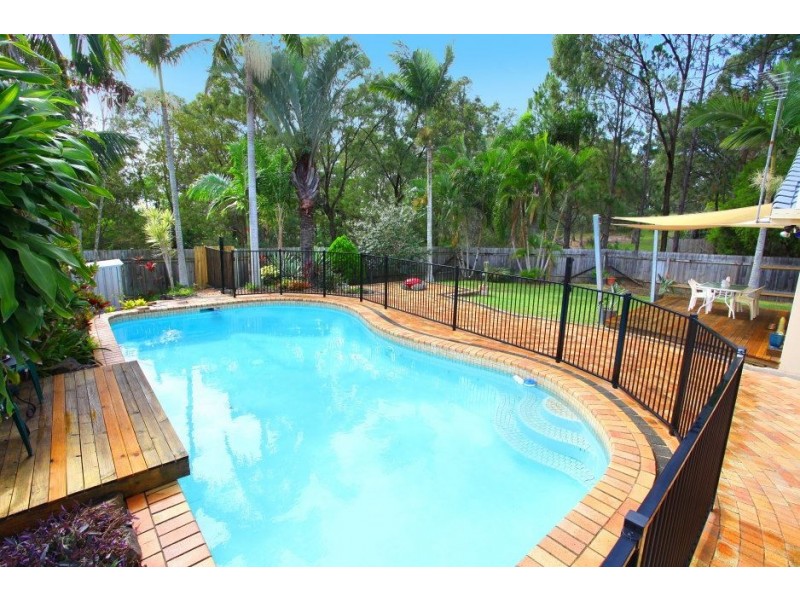 31 Balfour Crescent, Highland Park QLD 4211