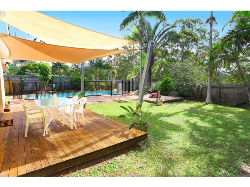 31 Balfour Crescent, Highland Park QLD 4211