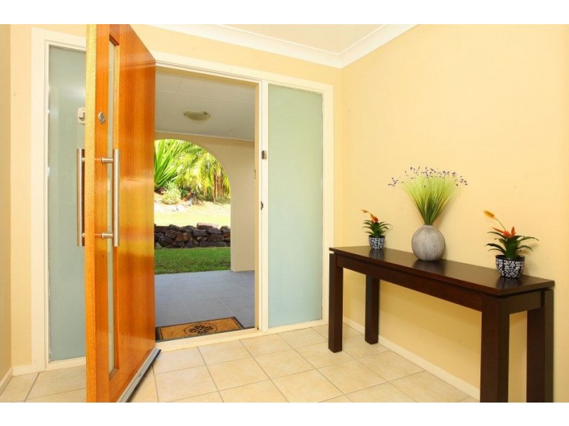 31 Balfour Crescent, Highland Park QLD 4211