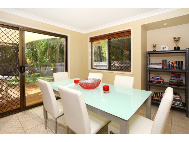 31 Balfour Crescent, Highland Park QLD 4211