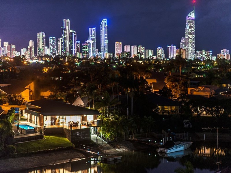 14 Argyle Crescent, Sorrento QLD 4217