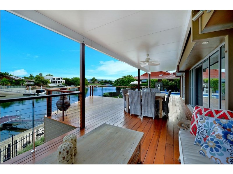 14 Argyle Crescent, Sorrento QLD 4217