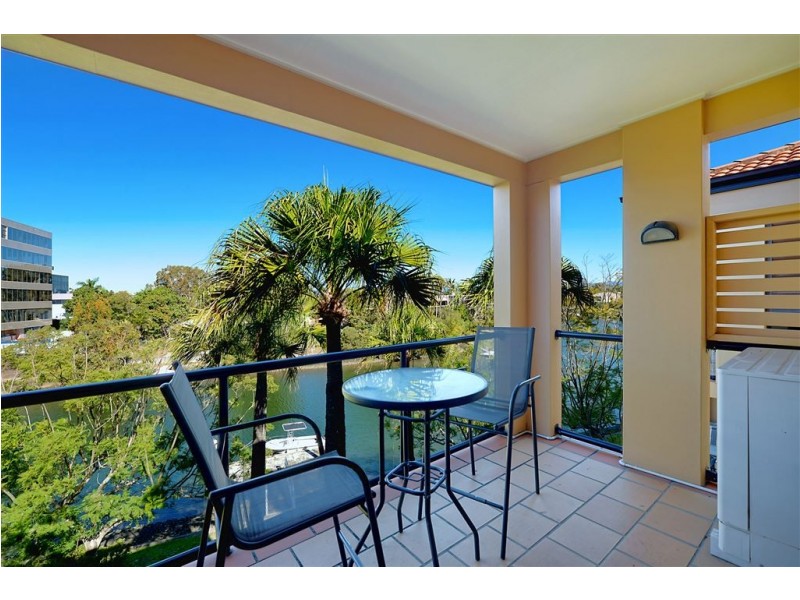 47/24 Slatyer Avenue, Bundall QLD 4217