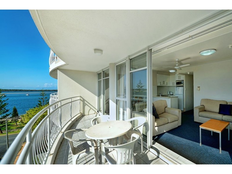 4i/510 Marine Parade, Biggera Waters QLD 4216