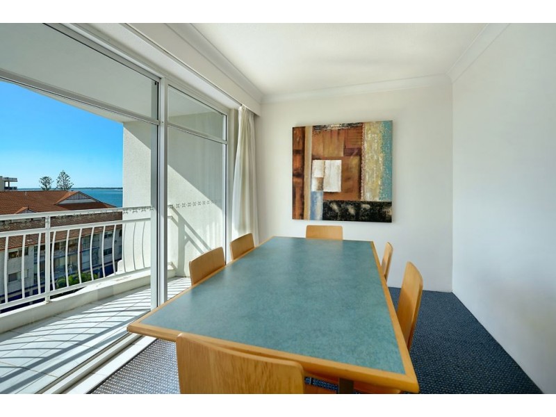 4i/510 Marine Parade, Biggera Waters QLD 4216